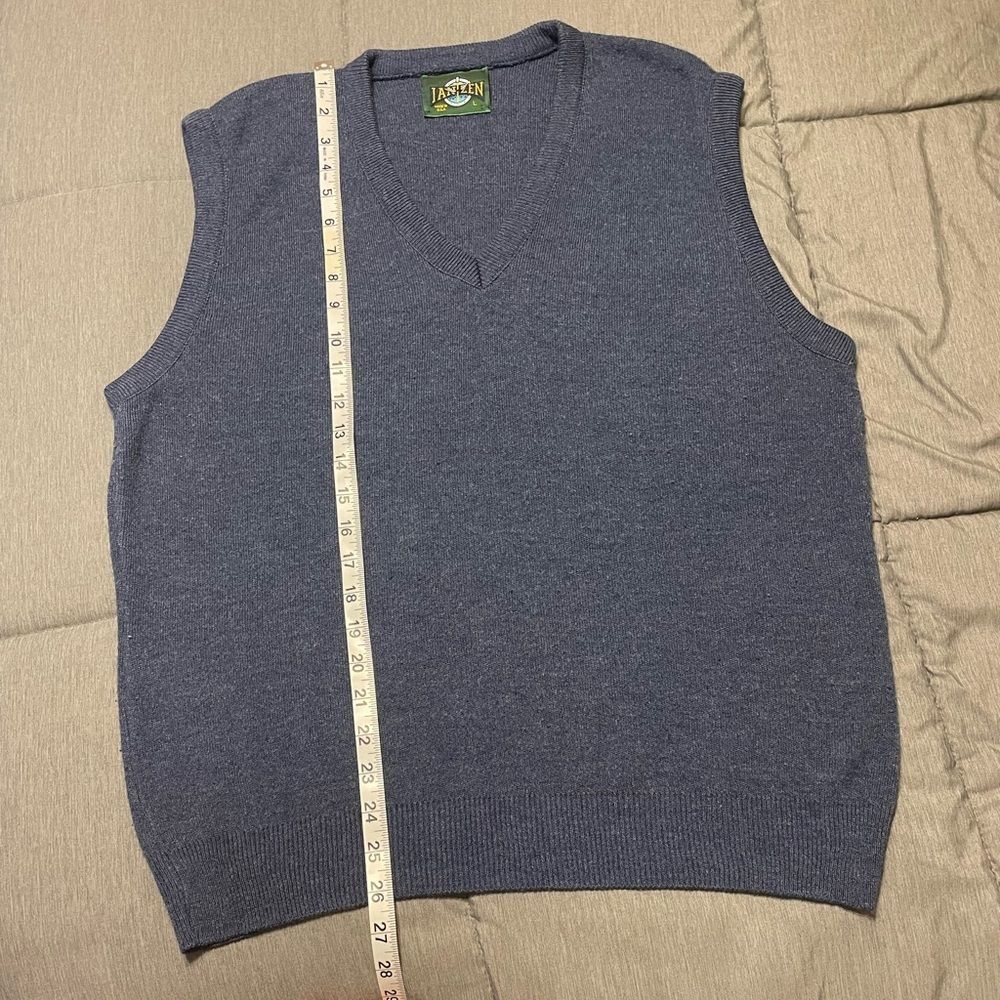 ✨Vintage✨ L Mens Jantzen 80's Sweater
